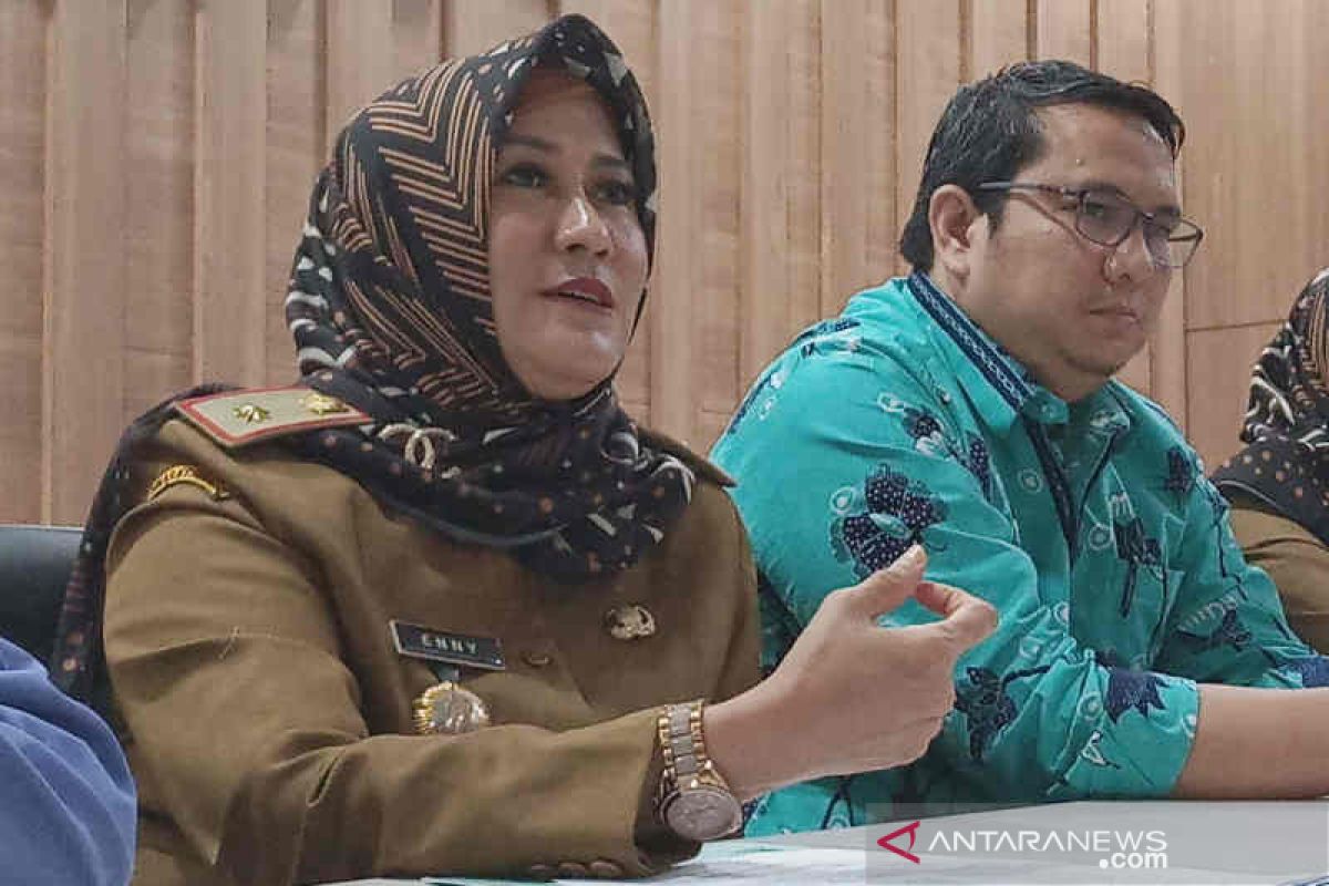 Dinkes Cirebon imbau masyarakat tidak khawatir virus corona
