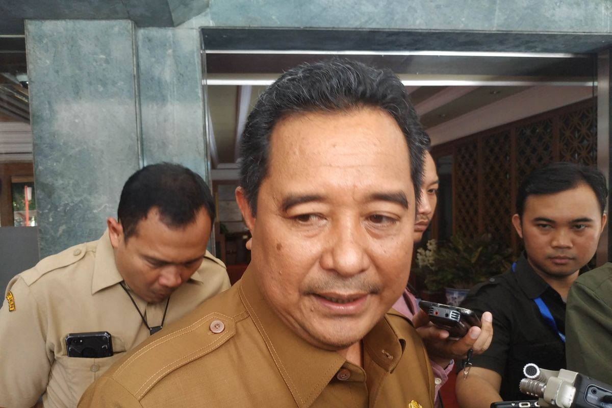 Kemendagri minta pemda sediakan jubir jelaskan soal Corona