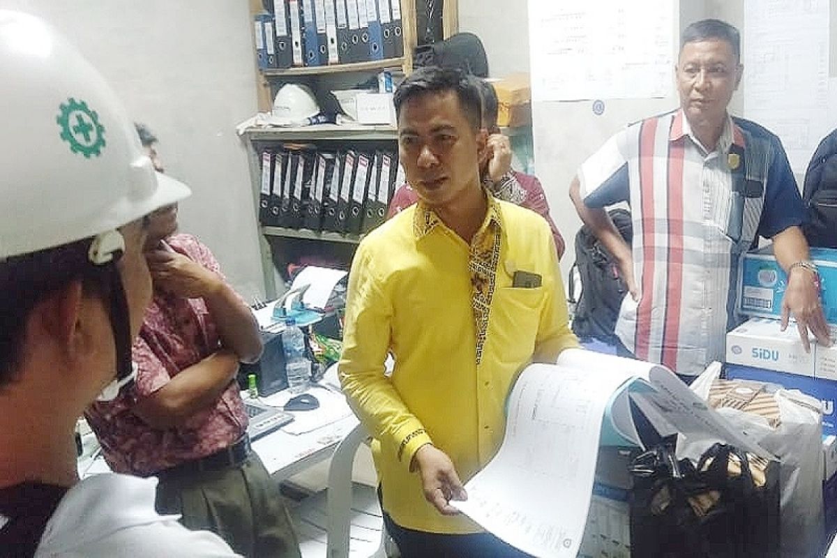 Legislator Kotim ajak masyarakat cegah Covid-19 dengan cara ini