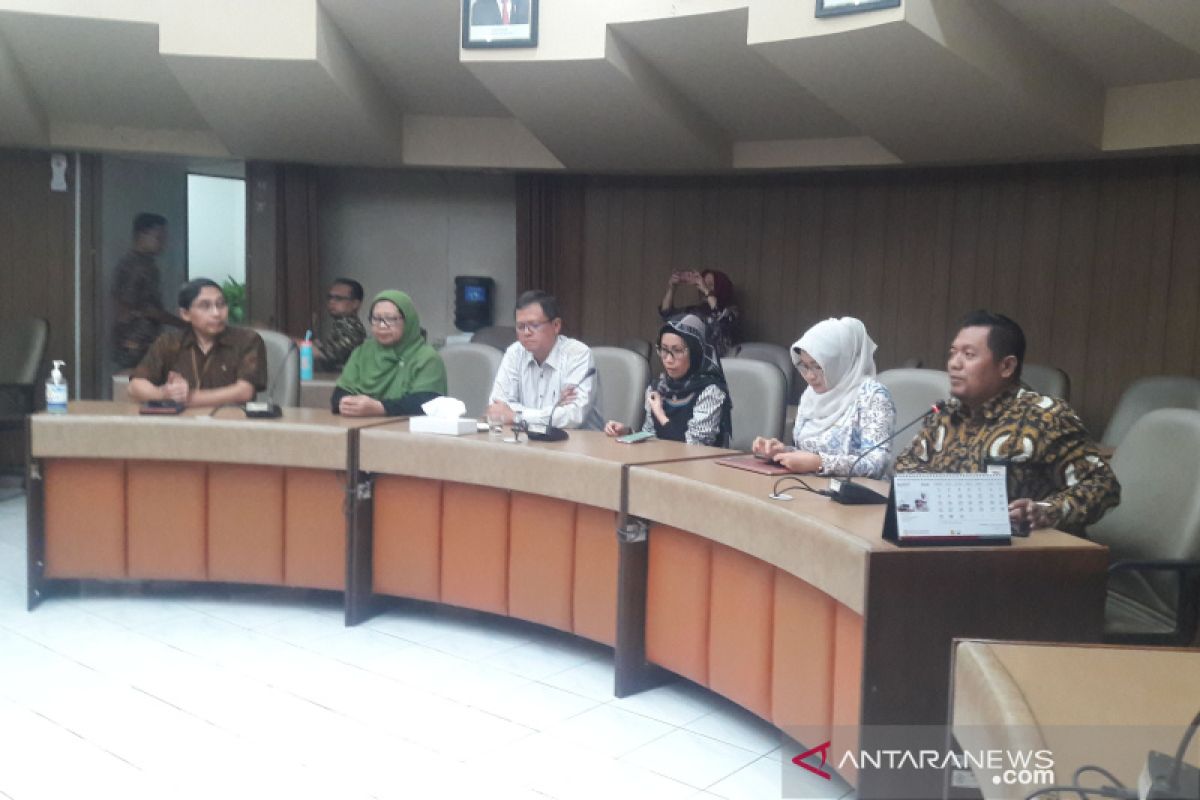 Satu Pasien Di Rsup Sardjito Dalam Pengawasan Terkait Covid 19 Antara