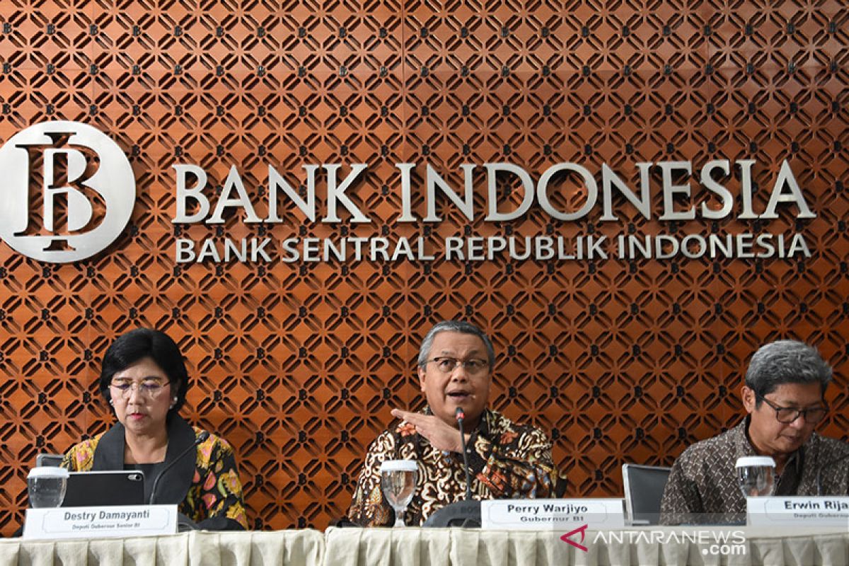 Bank Indonesia: Inflation under control in March at 0.11 percent