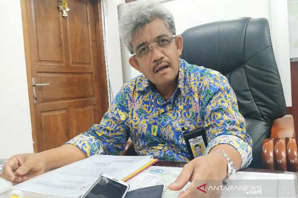 Karyawan PT WIKA ditembaki OTK di Pegunungan Bintang