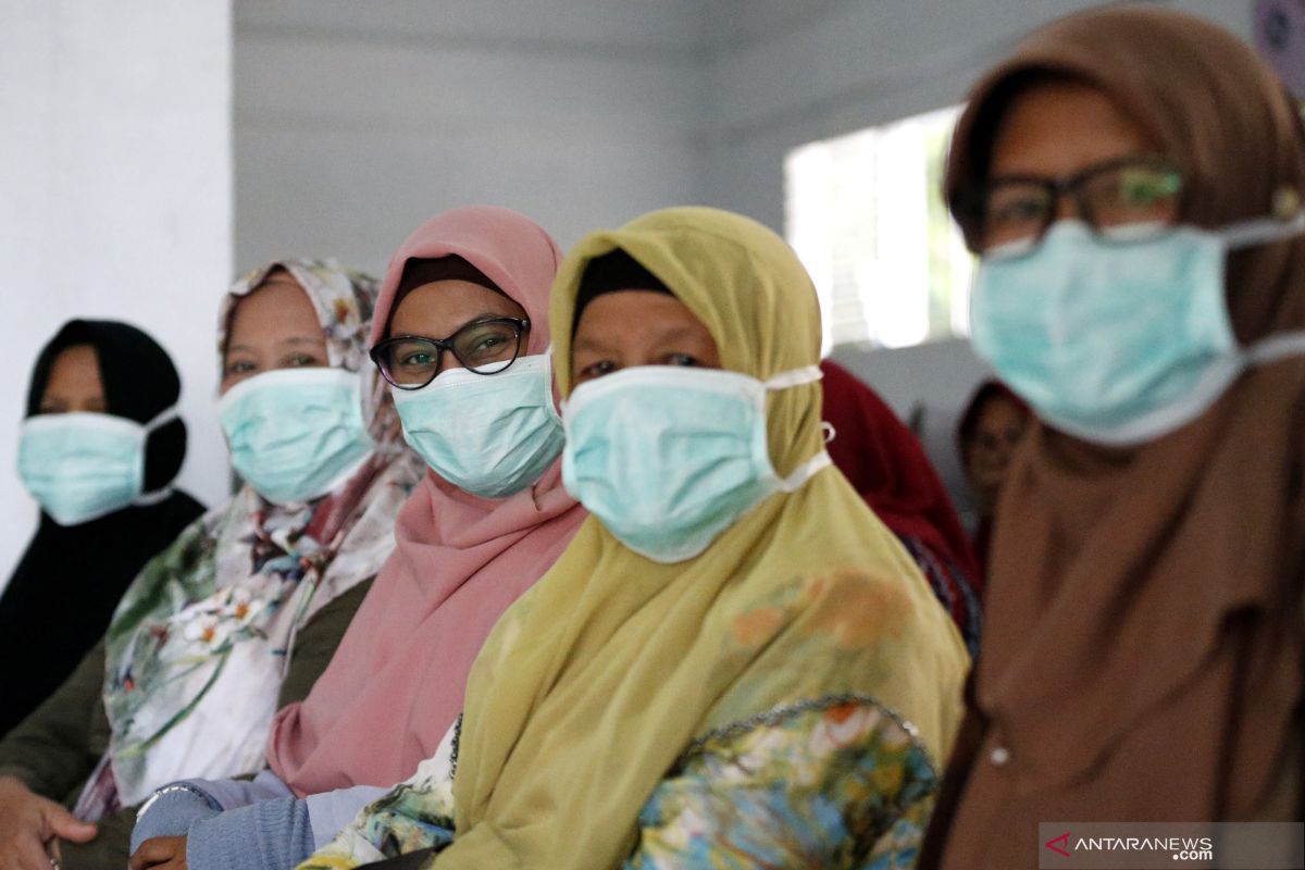 Govt should offer free medical masks against COVID-19 pandemic: MUI