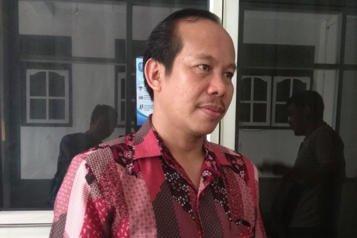 Dana desa Kabupaten Bangka Rp62 miliar