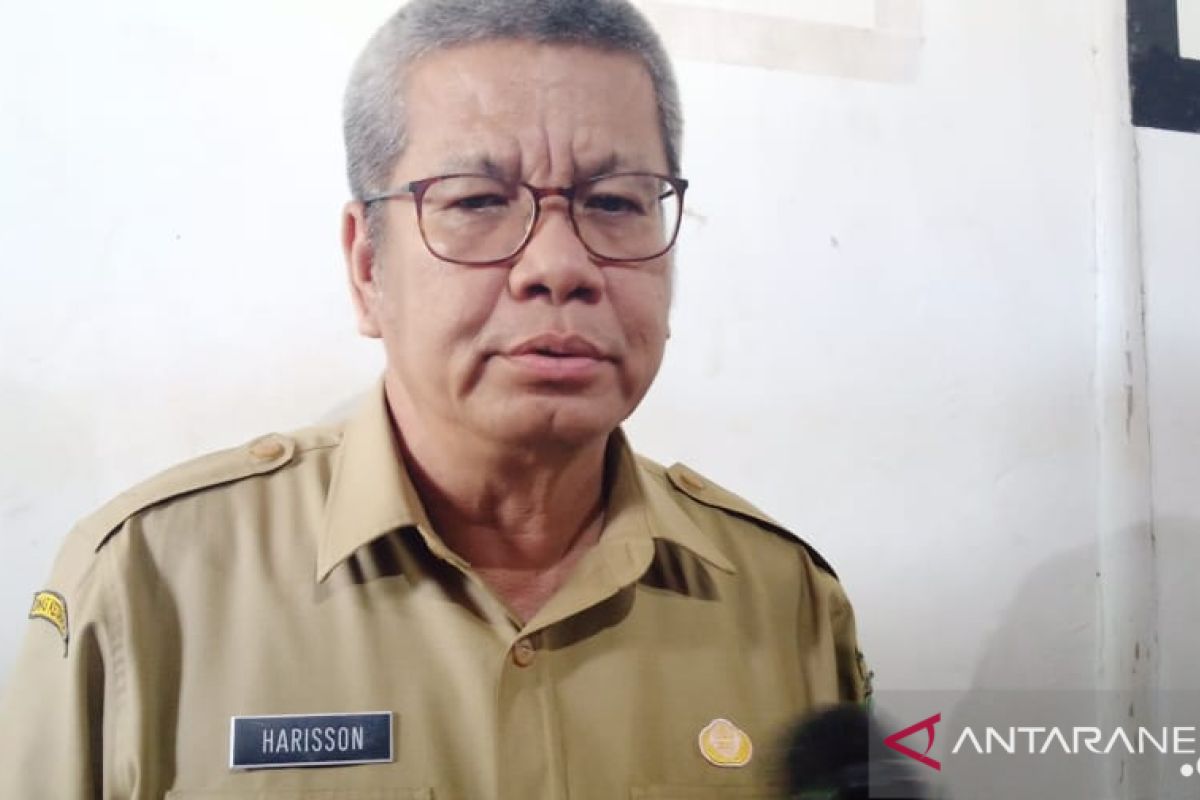 Angka kesembuhan COVID-19 di Kalbar capai 81,25 persen