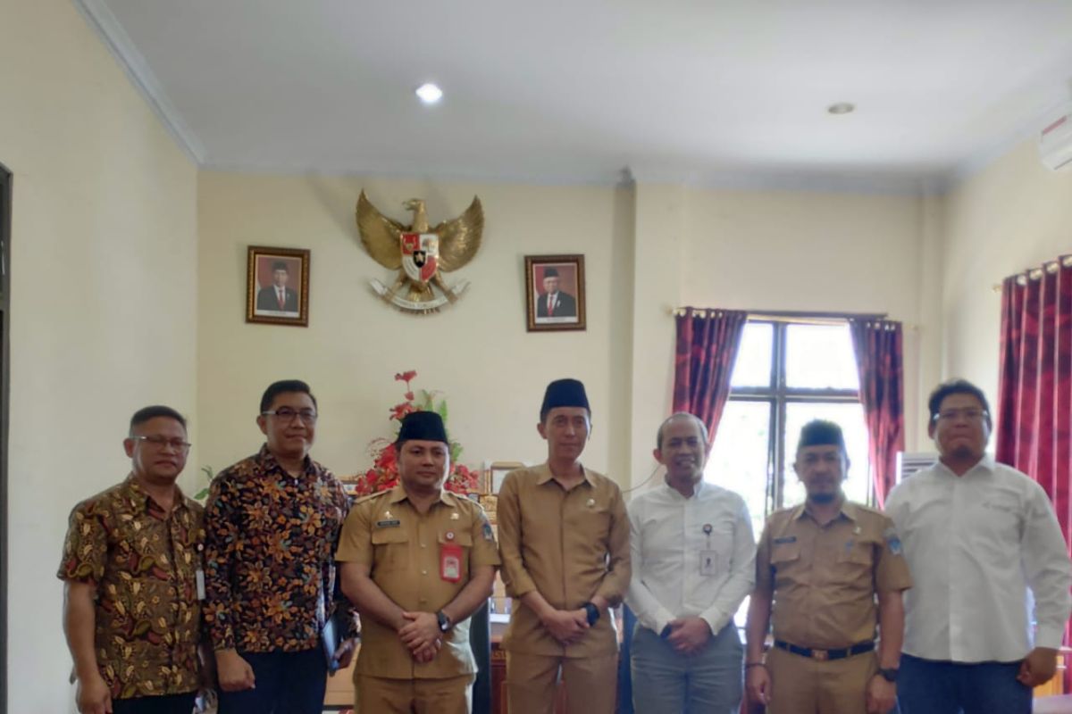 Bupati Kamaru: Bolaang Mongondow Selatan strategis bagi investasi