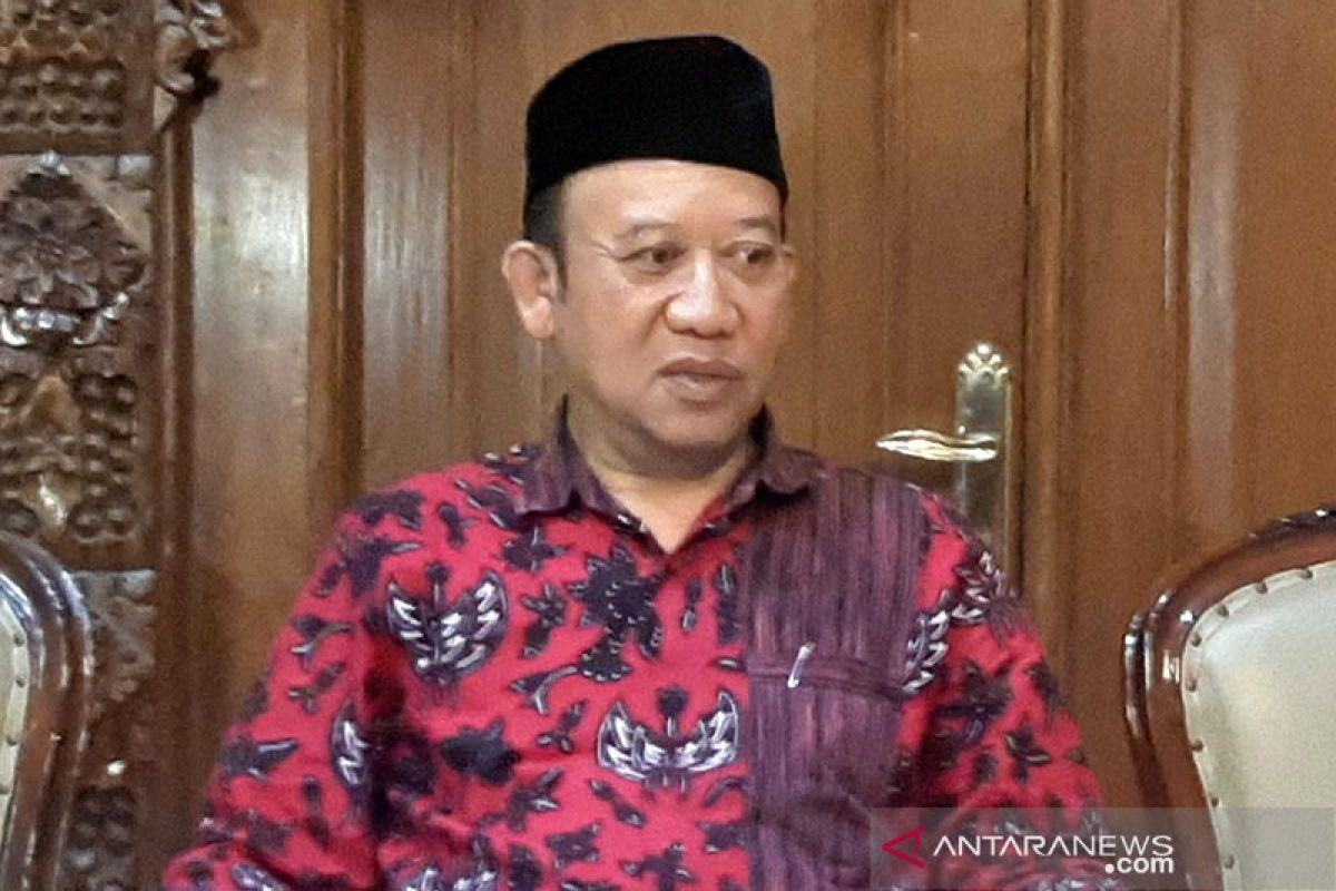 Bupati: RSUD Banyumas tangani seorang terduga corona