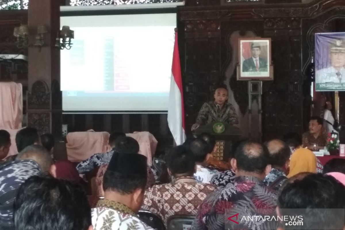 Bank Jateng targetkan penambahan 500 agen Laku Pandai baru