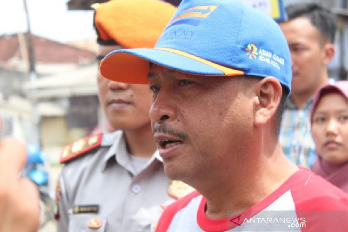 PT KAI Divre IV siapkan posko kesehatan penumpang terkait virus corona