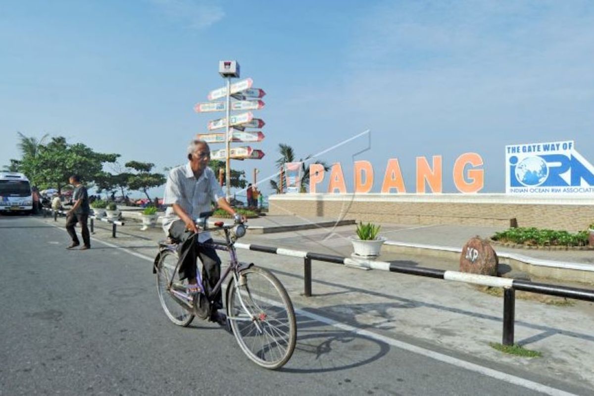 Wabah corona belum pengaruhi kunjungan wisatawan asing ke Sumbar