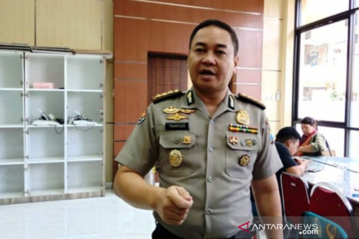 Polda Jatim berlakukan patroli siber cegah hoaks tentang Corona