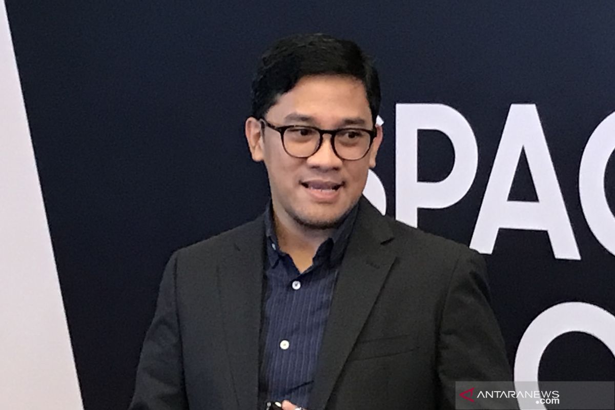 Samsung Indonesia nyatakan pasokan ponsel tak terkendala corona