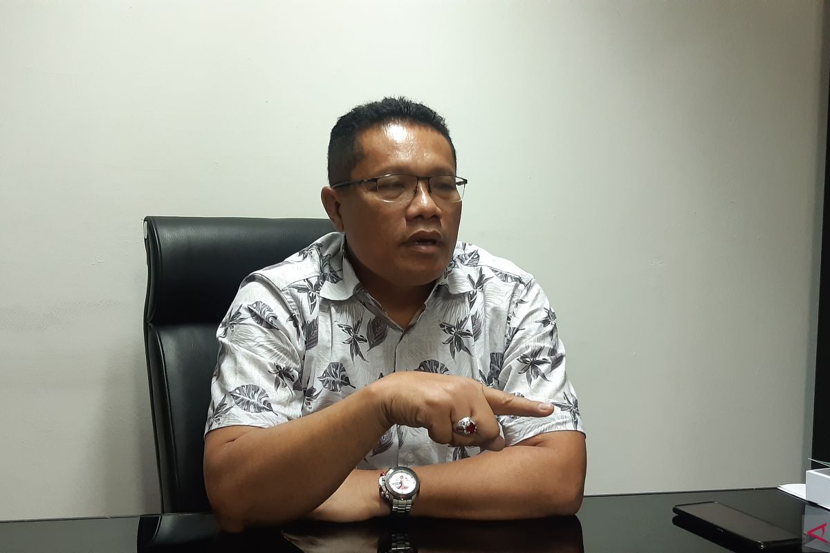 Perusahaan HTI ini dinilai ingkar janji, DPRD Riau keluarkan rekomendasi