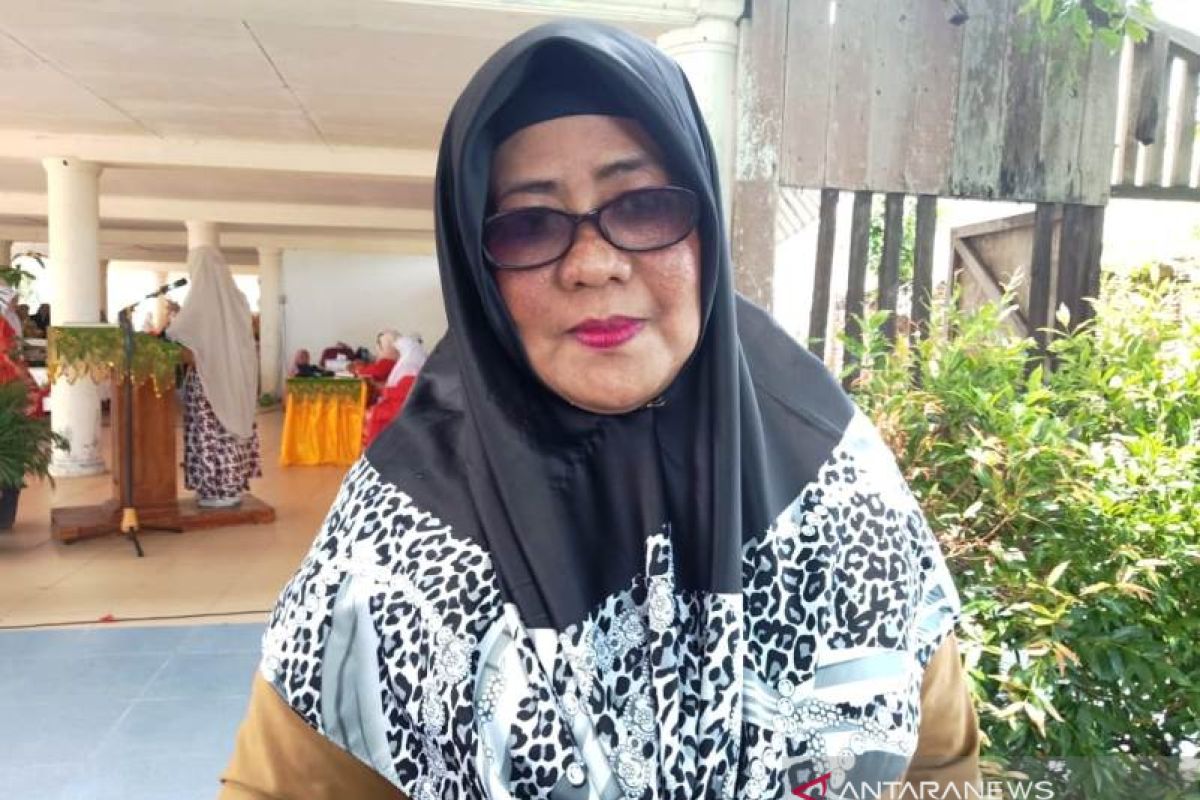 Kadinkes Aceh Barat : Rajin berwudhu bisa sembuhkan virus korona
