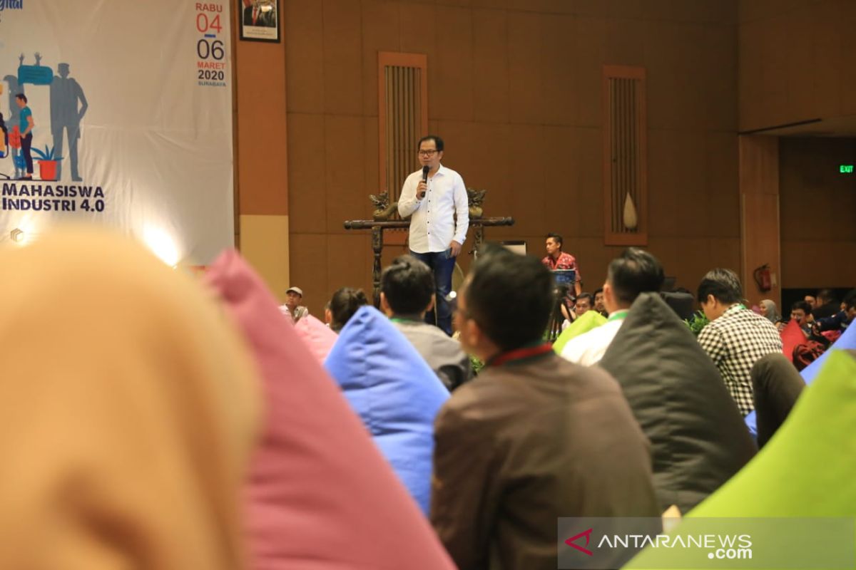 LPDB dorong kopma lakukan rebranding ciptakan model bisnis aplikatif