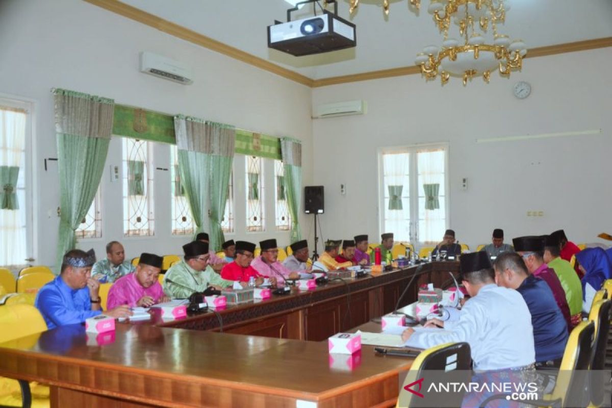 Festival Kota Pusaka di Siak, tamu internasional belum pasti datang karena Corona