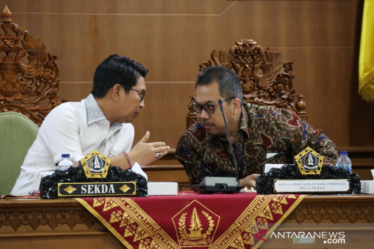 Pemkab siapkan "Badung Tourism Recovery" terkait COVID-19