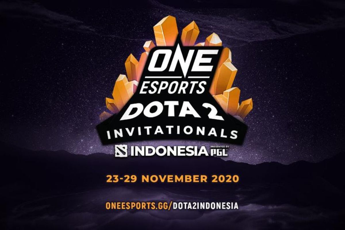 ONE Esports datangkan tim top dunia