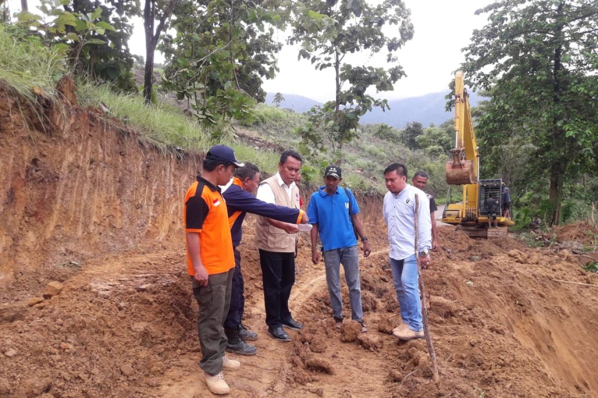 Pemkab Gorontalo Utara percepat penanganan banjir dan longsor