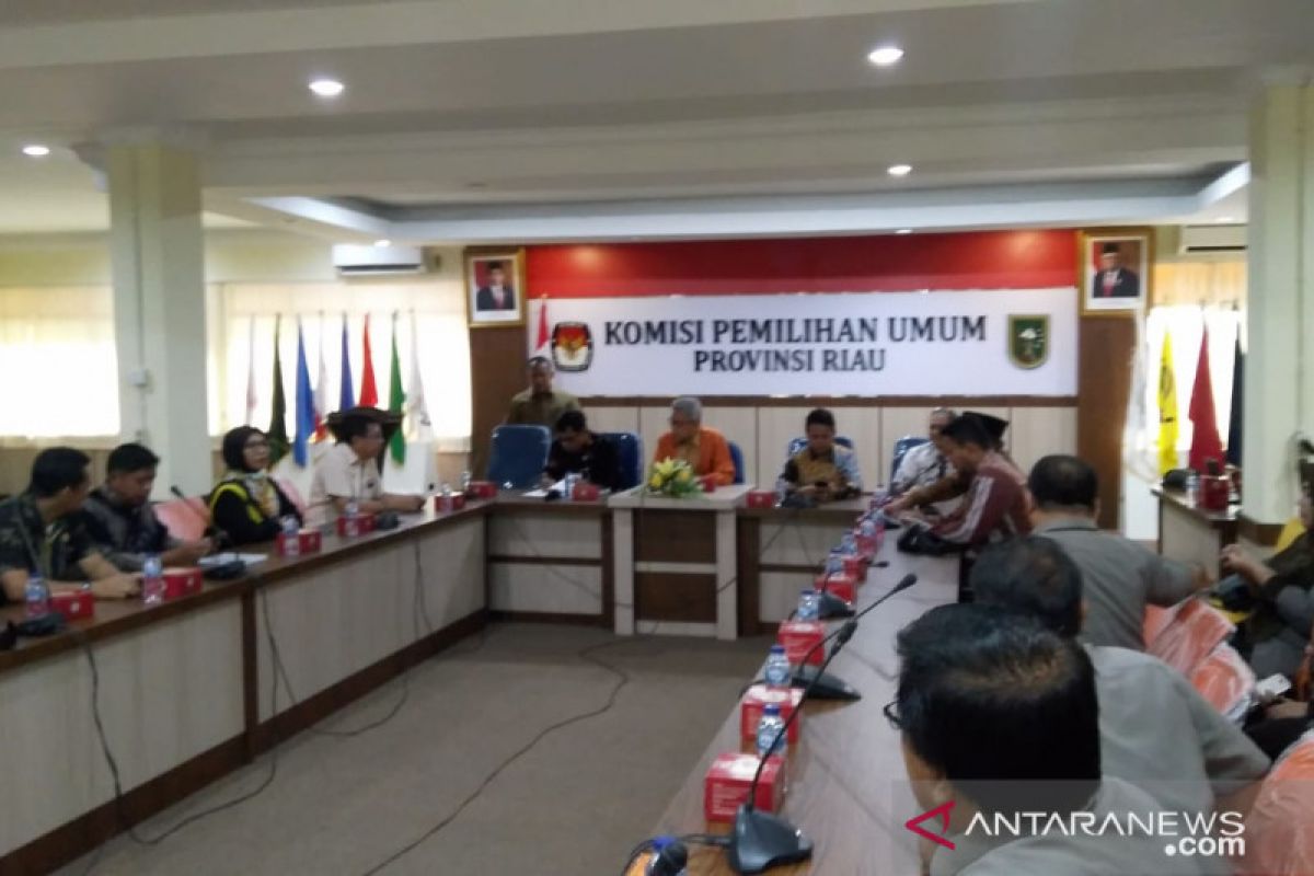 KPU gandeng Perguruan Tinggi penuhi kuota PPS di daerah