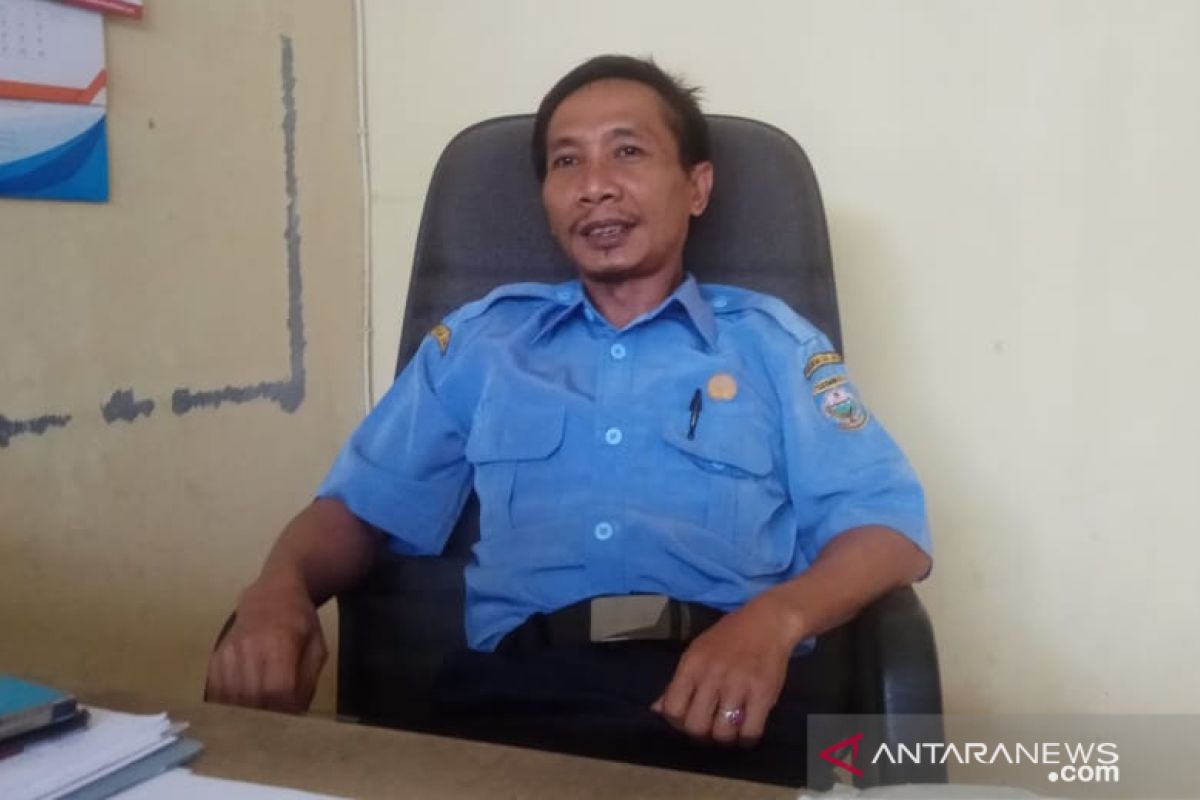 Warga Batukuning Sumsel kesulitan mendapat air bersih