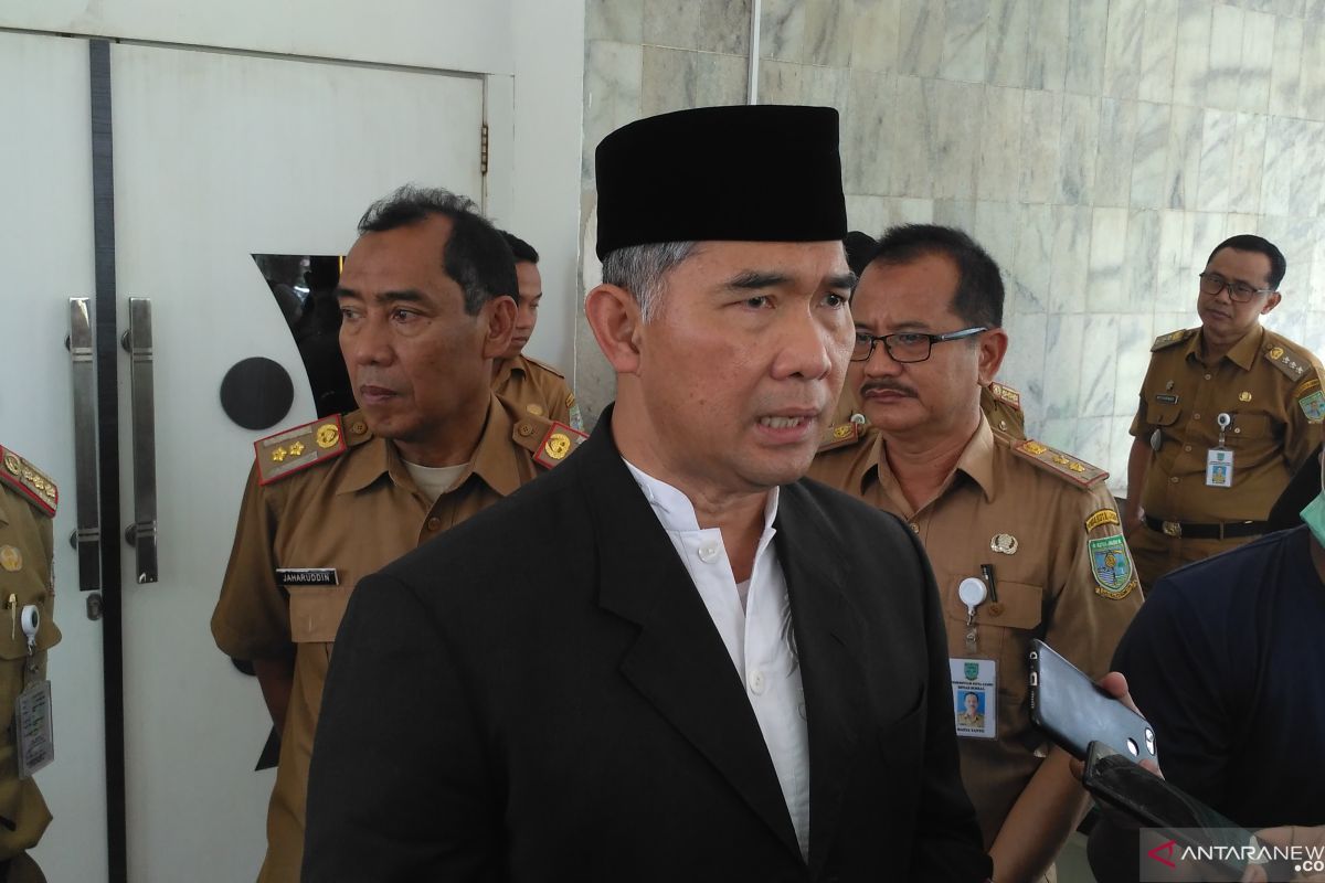 Calon kepala OPD Kota Jambi wajib tulis makalah