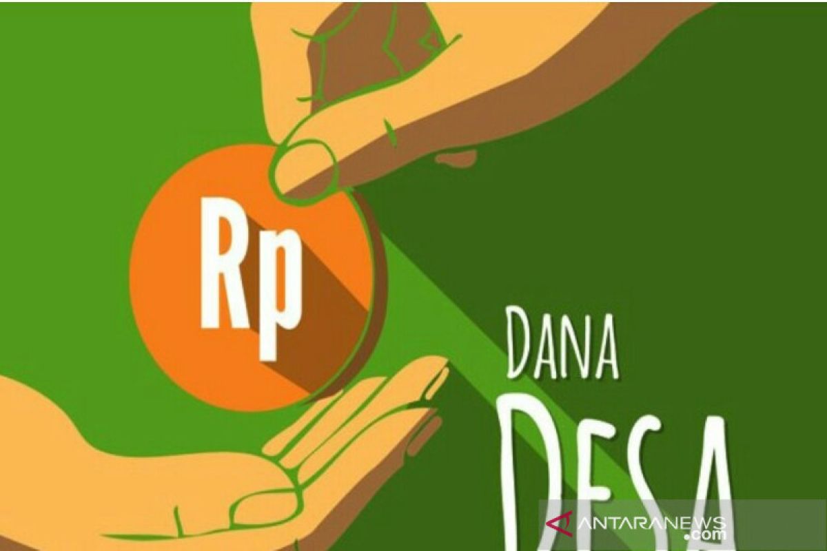 Pemkab Sampang alokasikan Rp2,7 miliar dari dana desa untuk COVID-19