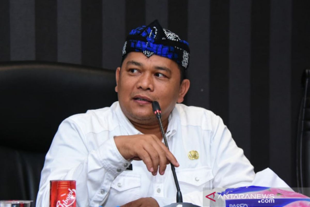 Pemkab Karawang akan Membentuk Satgas Corona