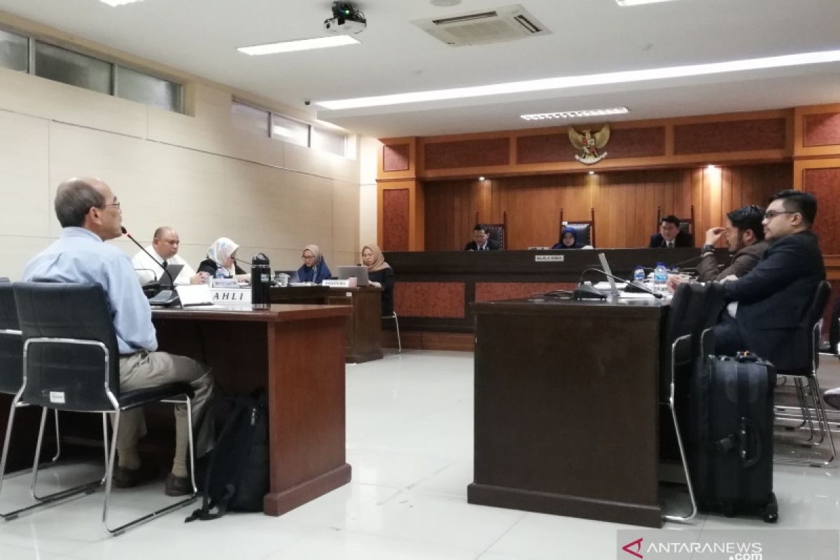 Pengurus baru, KPPU harus awasi kasus pelanggaran di sektor digital