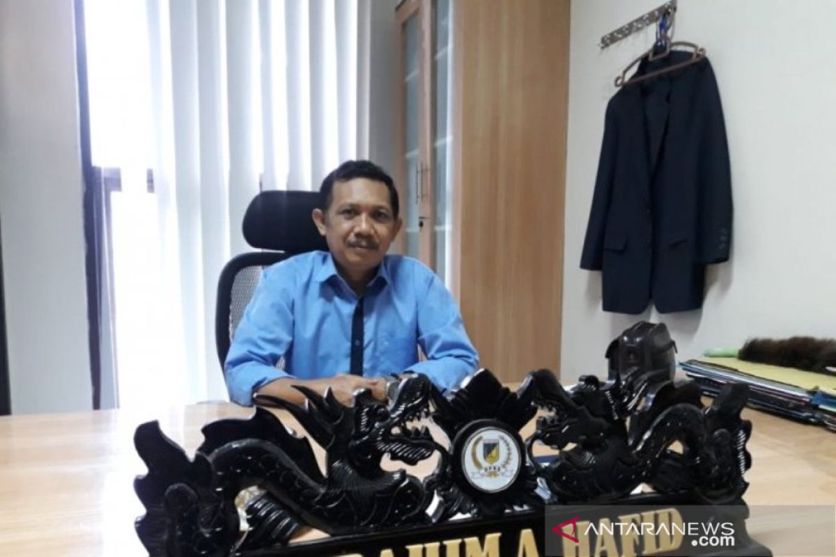 Legislator ingatkan Pemprov Sulteng siaga terkait corona