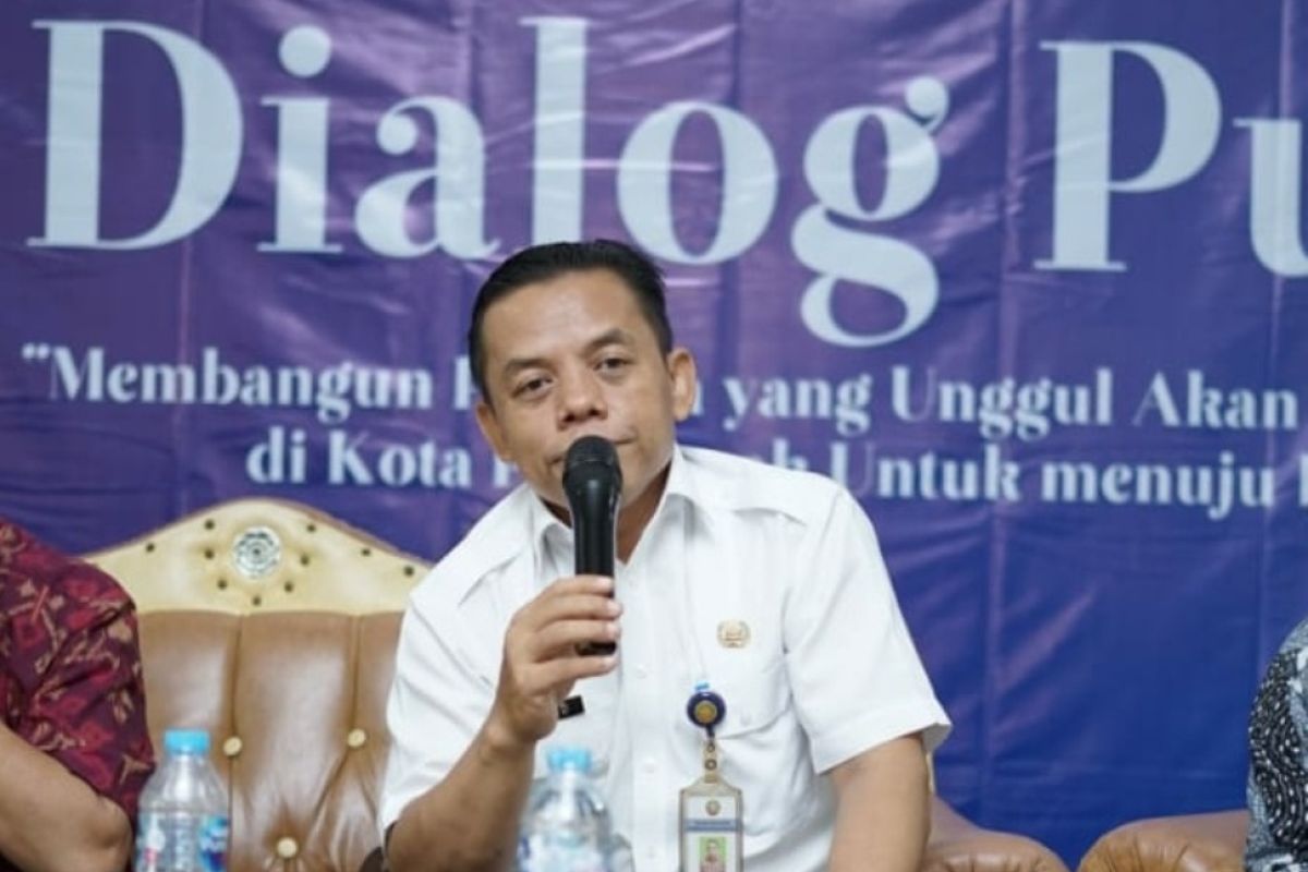 Pemkot dorong pemuda rajin membaca menuju Pontianak Bersinar