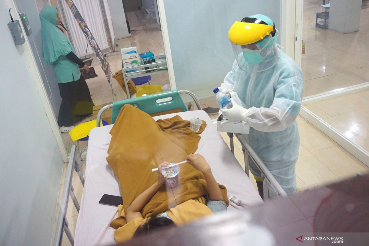RSUD Cut Meutia siap tangani pasien terduga virus corona