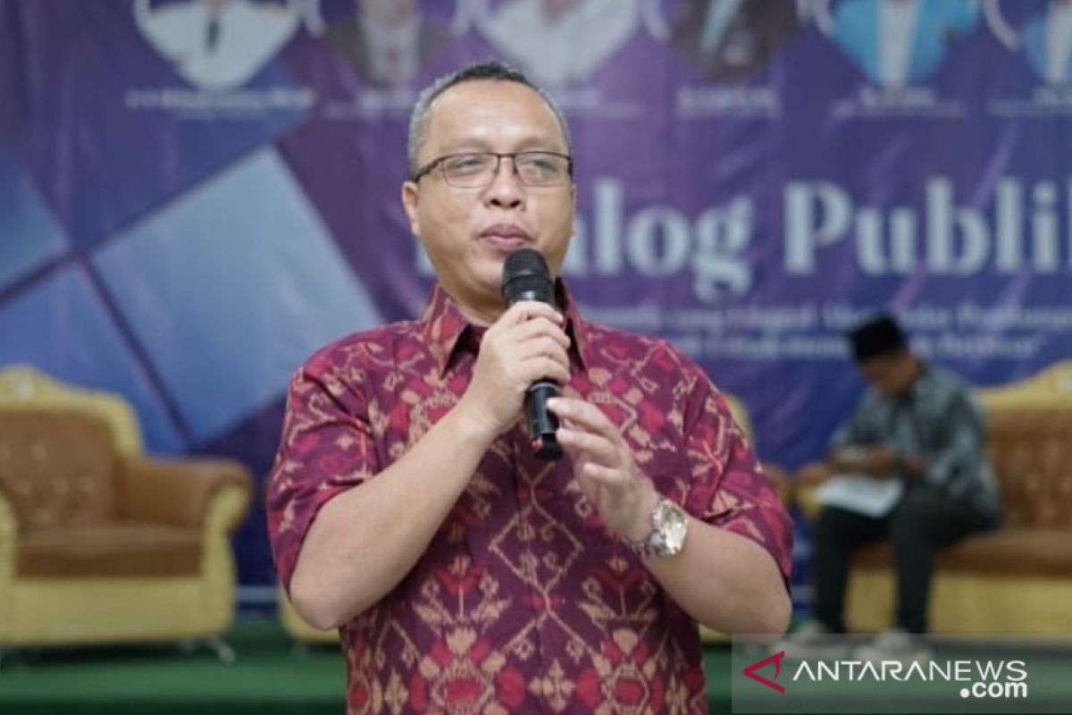 Legislator Pontianak dorong mahasiswa IAIN tingkatkan keahlian