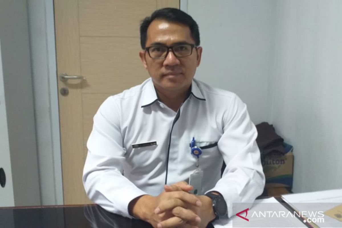 RSUD Kabupaten Belitung sediakan ruang isolasi 