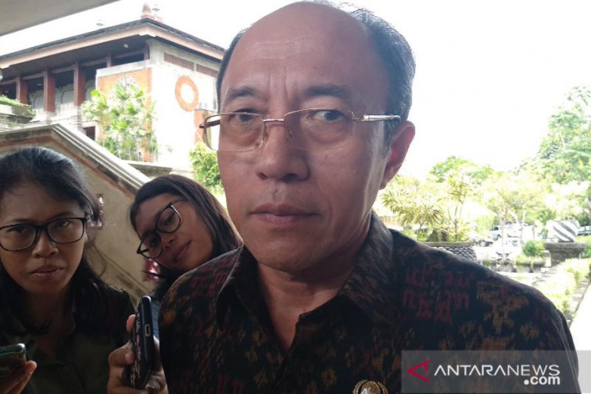 Pemprov Bali satukan penanganan pasien terduga COVID-19 di RSUP Sanglah