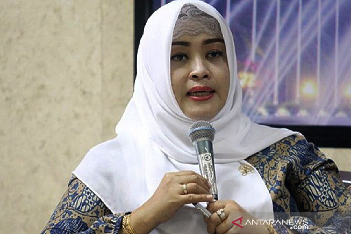 Siber Bareskrim jadwalkan pemeriksaan terhadap Fahira Idris