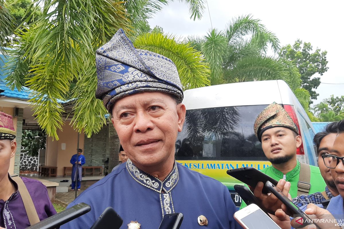 Pemkot Tanjungpinang alokasikan Rp1 miliar untuk dukung TMMD 2020