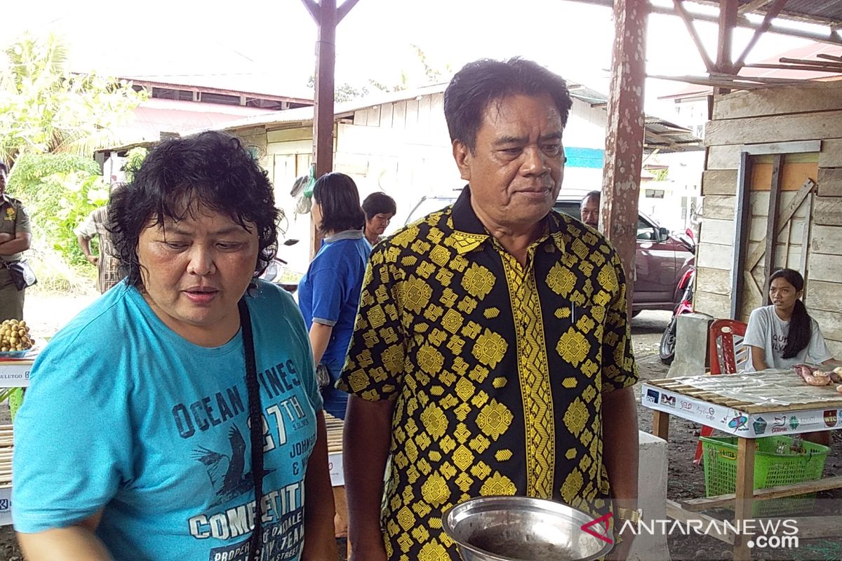 Bupati  minta ASN jadi motor peningkatan kesejahteraan rakyat