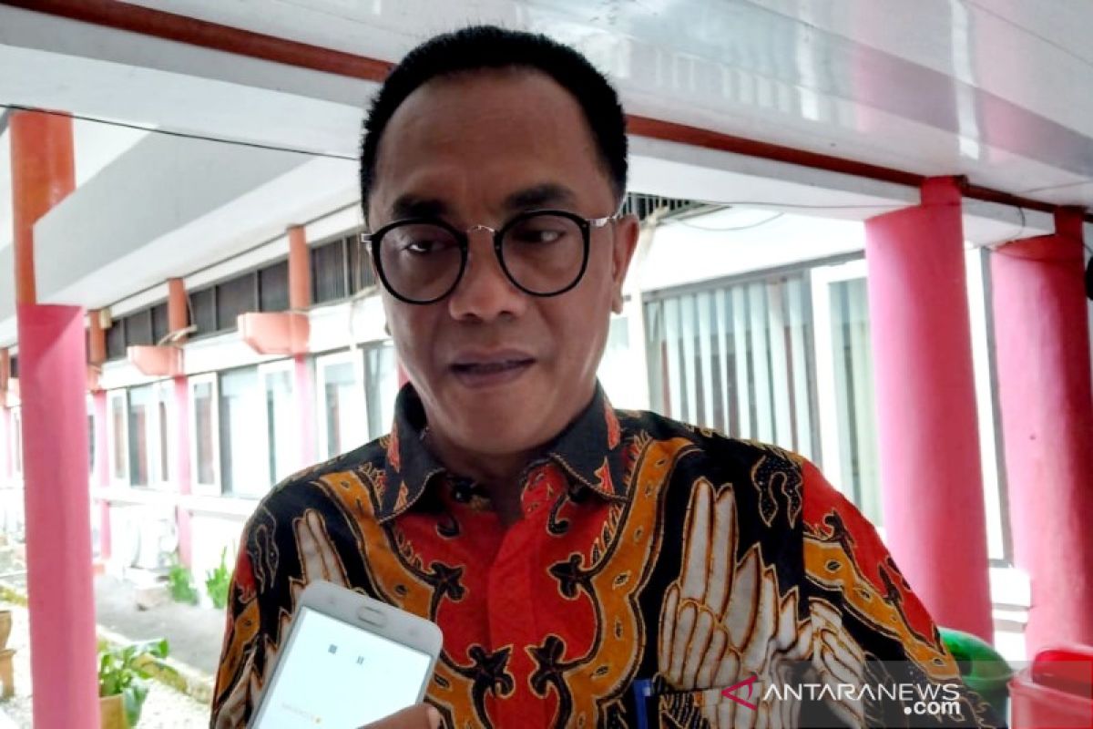 Ketua DPRD minta PLN lakukan peremajaan kabel listrik di Palangka Raya