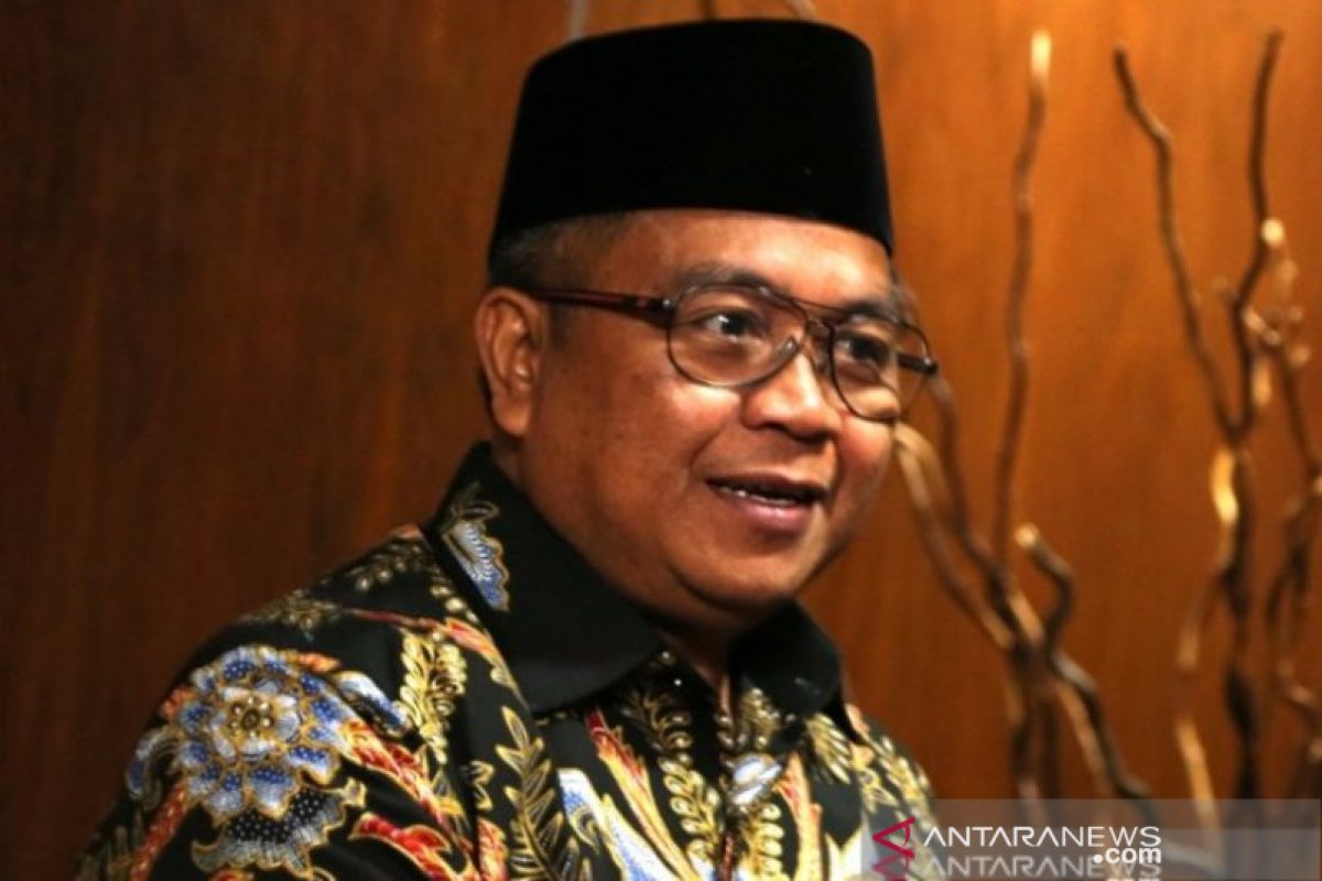Bupati Aceh Barat imbau warganya gelar doa bersama cegah virus corona