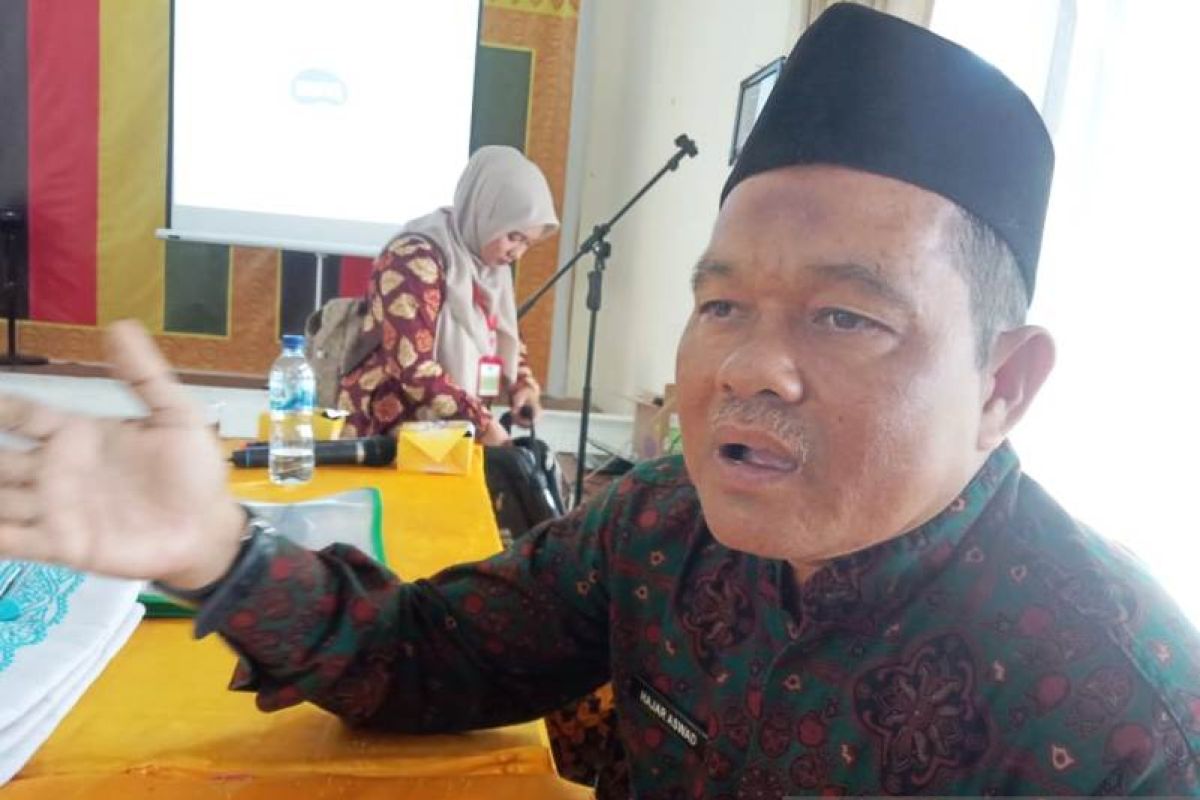 Aceh Barat bentuk desa percontohan adat di Aceh mulai 2020