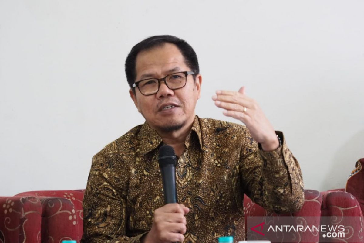 Lembaga pengelola dana KUMKM bantah tunda implementasi digitalisasi