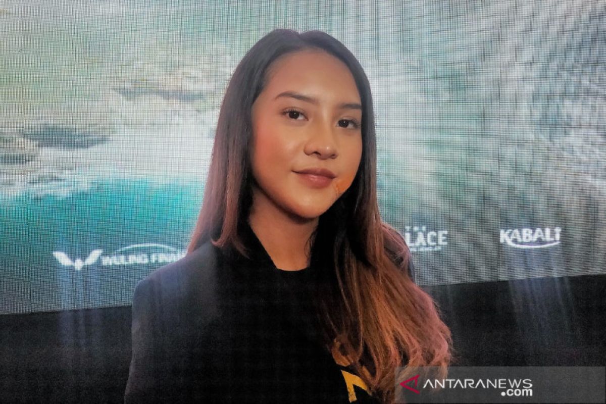 Anya Geraldine tolak tawaran peran seksi