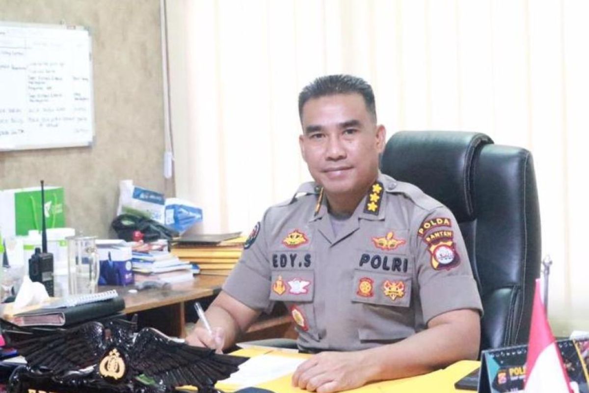 Polda Banten selidiki penyebar video hoaks pasien Corona di RSDP Serang