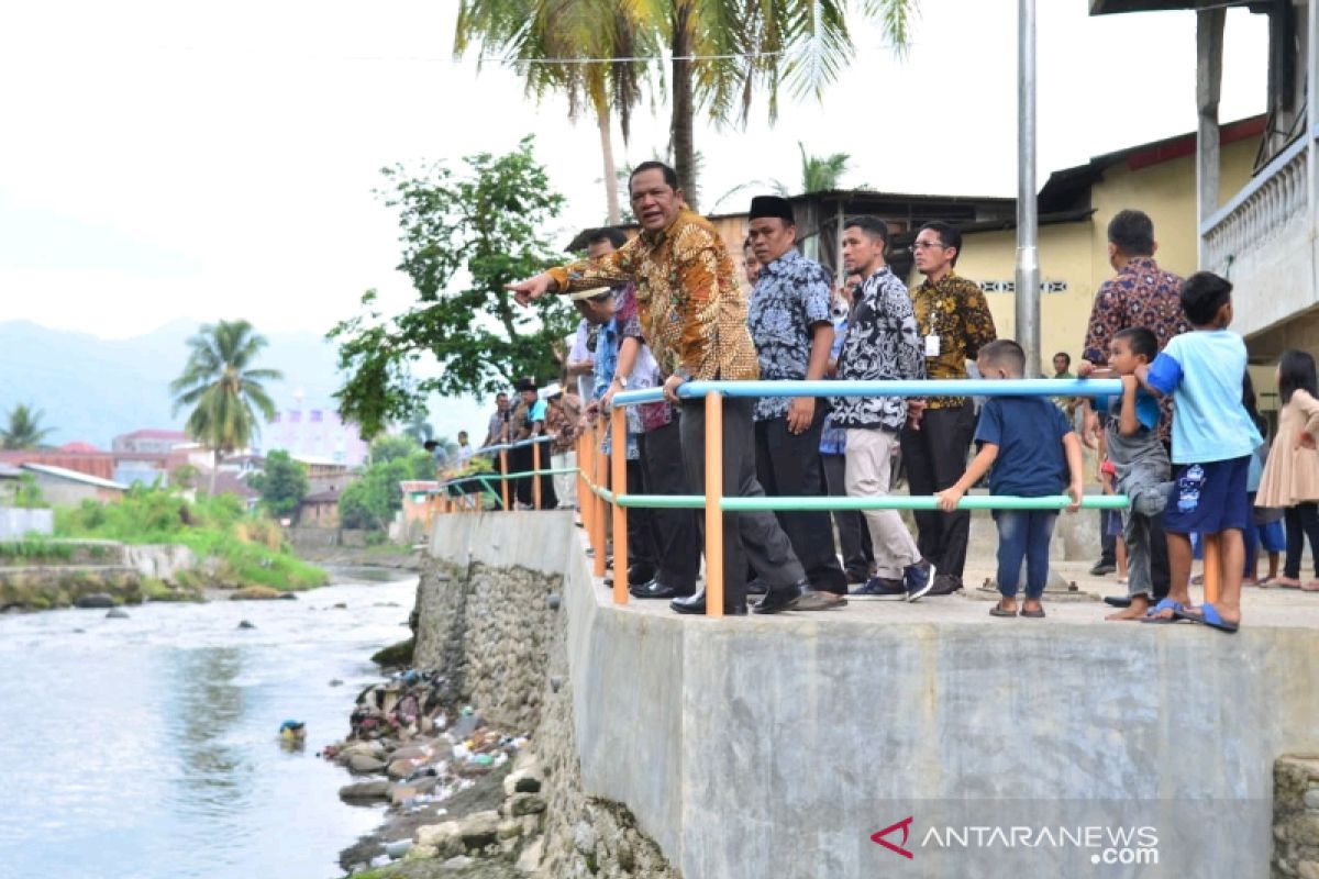 Kementerian PUPR komitmen wujudkan 