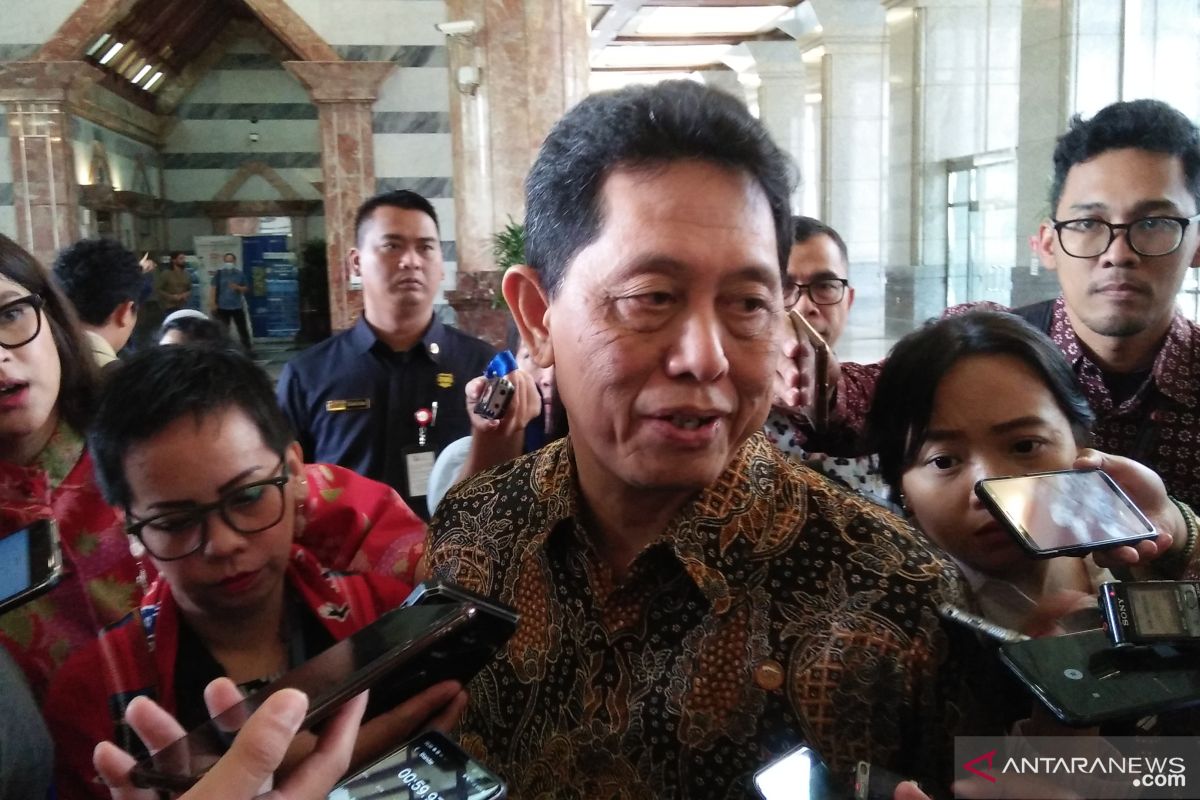 OJK minta perbankan beri restrukturisasi kredit pastikan keuangannya stabil