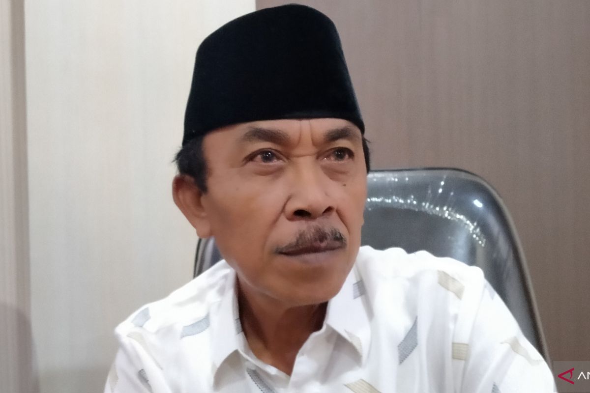 DPRD NTB membatalkan kunker luar negeri akibat virus Corona