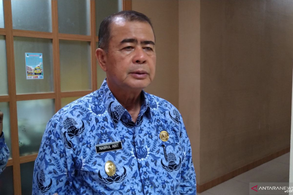Menteri Luhut ke Padang, Sumbar ajukan Rp1,6 triliun untuk trans Mentawai dan Teluk Tapang