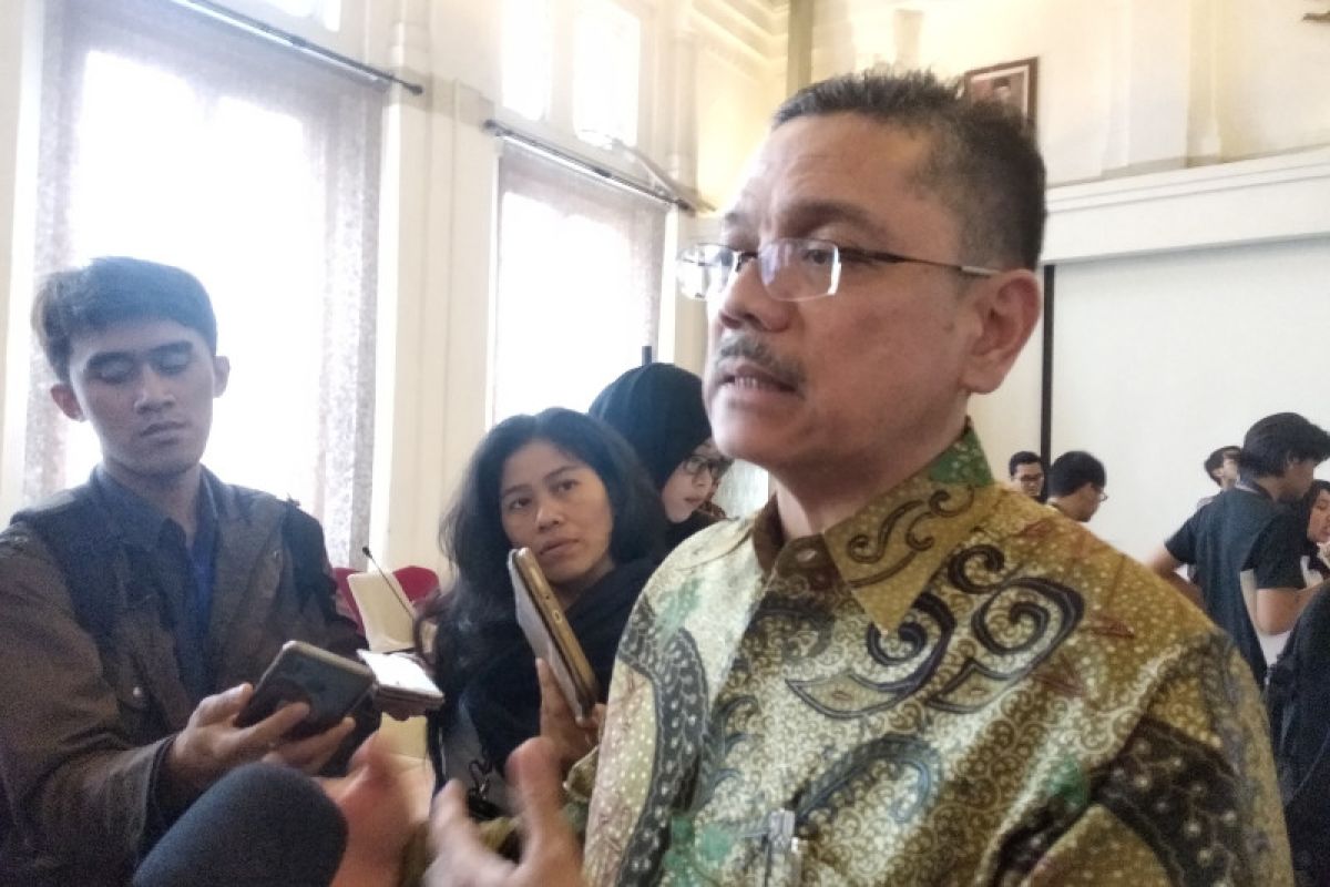 Dekan FKUI: konsumsi herbal hanya untuk daya tahan tubuh