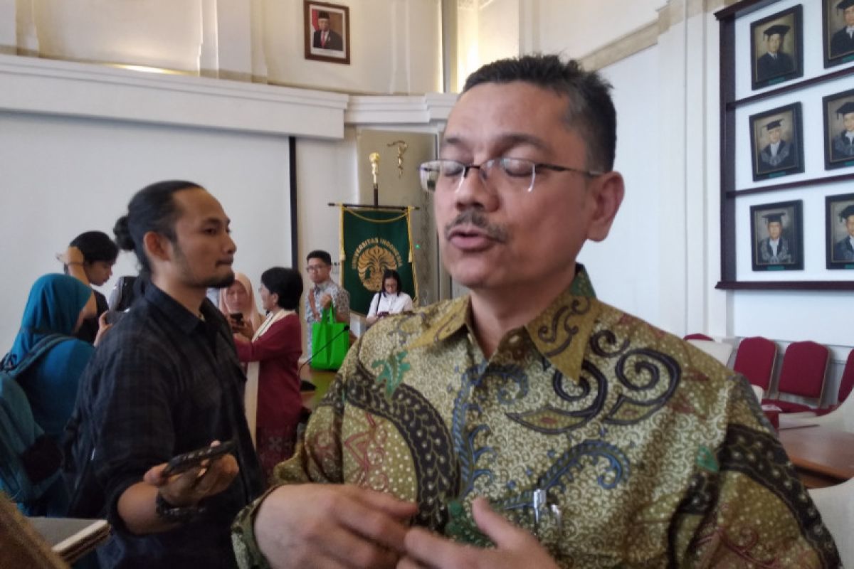 Akademisi: isolasi mandiri butuh komitmen dan kesepakatan bersama